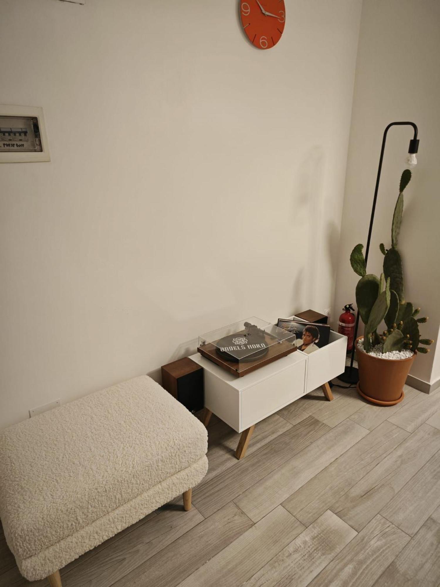 Apartamento Teresita Monreale Exterior foto